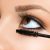 How to coat eyelashes with mascara?