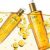 Rejuvenating Hair Treatment – Dove Pure Care Dry Oil