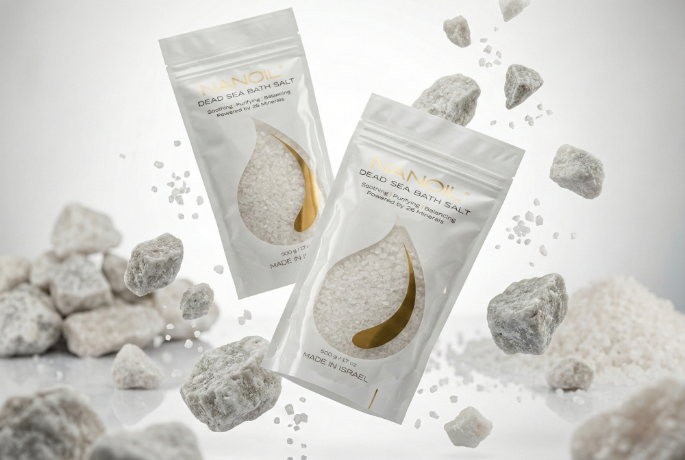 best bath salts nanoil