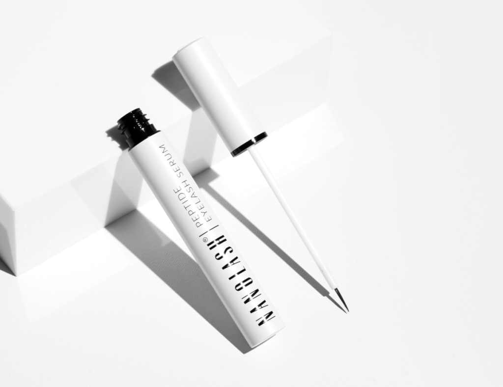 peptide lash serums nanolash