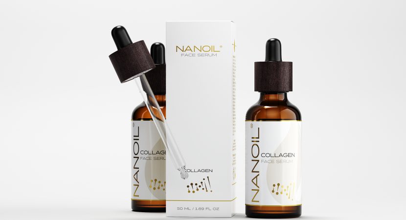 collagen serum active ingredients