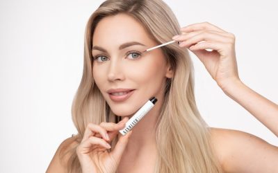 peptide lash serums nanolash