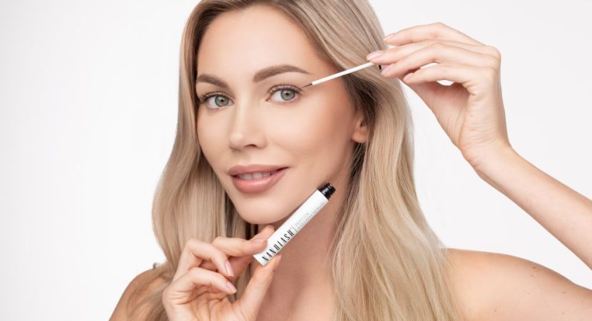 peptide lash serums nanolash